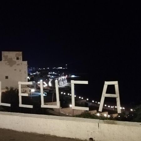 Amata Villa Vacanza Santa Maria di Leuca المظهر الخارجي الصورة