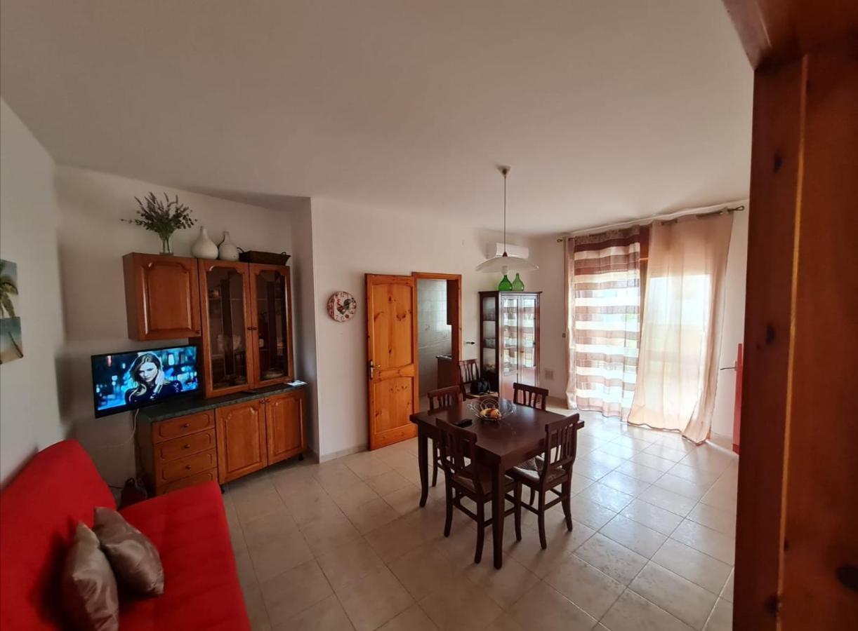 Amata Villa Vacanza Santa Maria di Leuca المظهر الخارجي الصورة