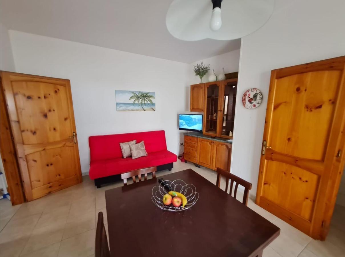 Amata Villa Vacanza Santa Maria di Leuca المظهر الخارجي الصورة