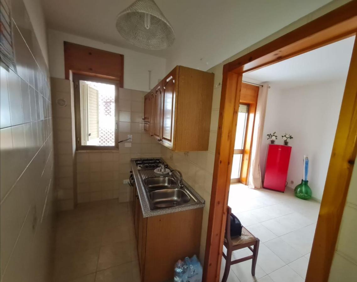 Amata Villa Vacanza Santa Maria di Leuca المظهر الخارجي الصورة