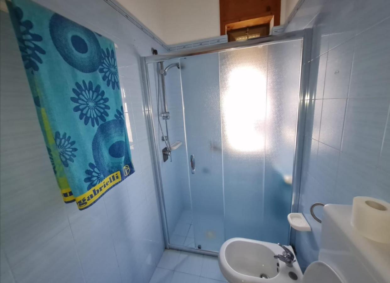 Amata Villa Vacanza Santa Maria di Leuca المظهر الخارجي الصورة