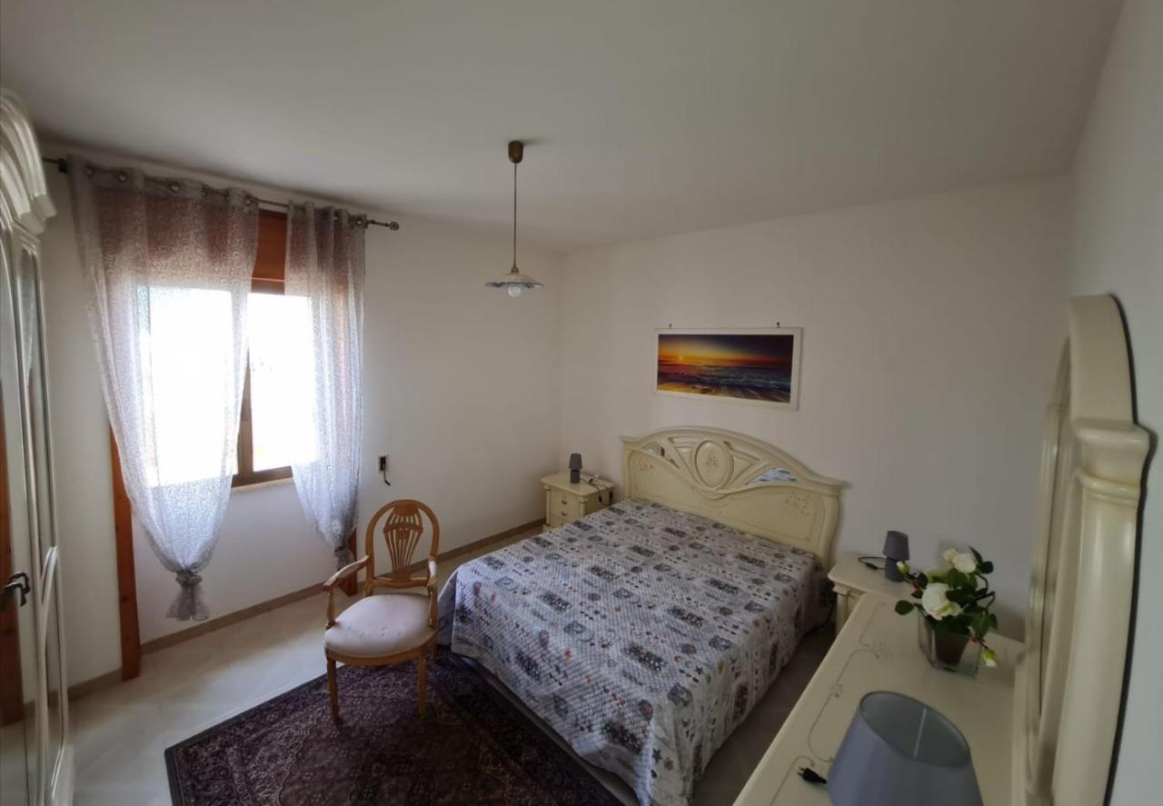 Amata Villa Vacanza Santa Maria di Leuca المظهر الخارجي الصورة