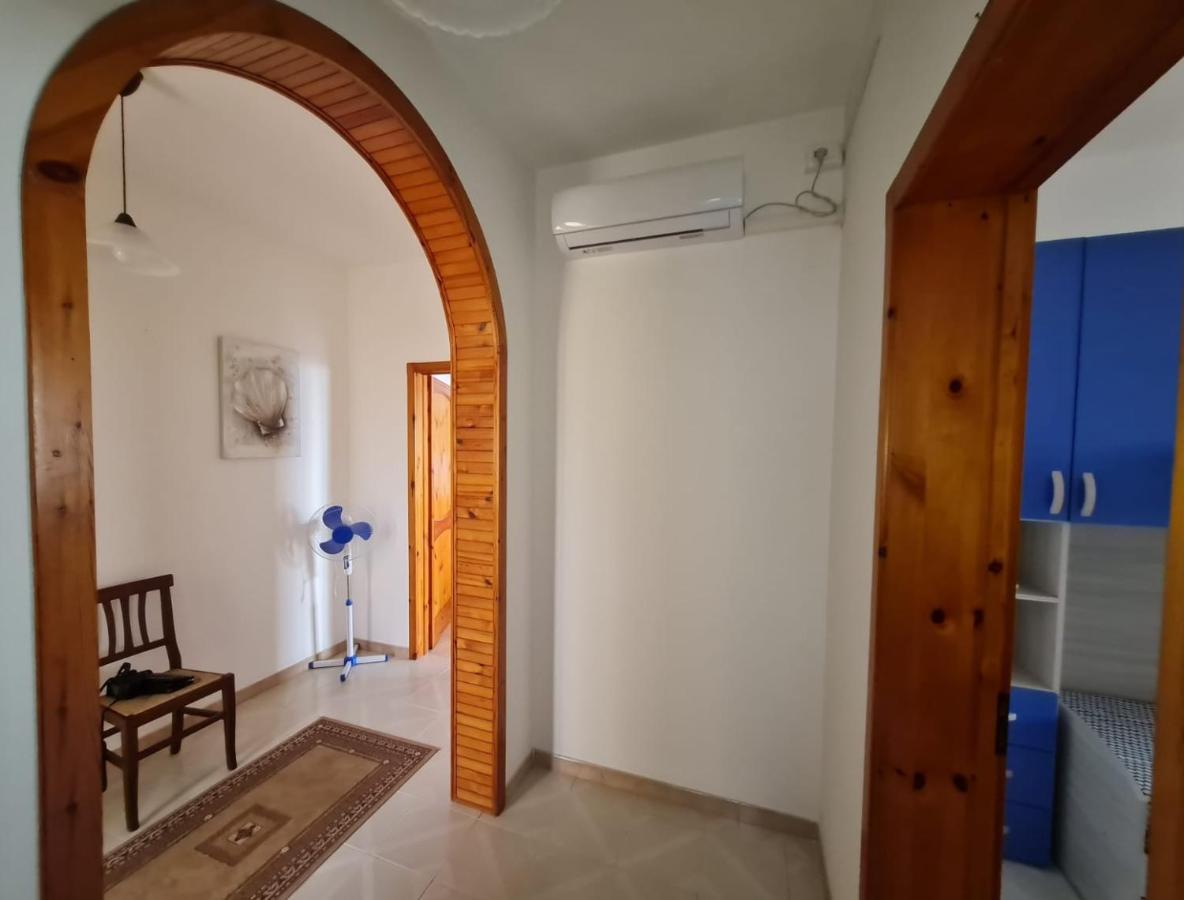 Amata Villa Vacanza Santa Maria di Leuca المظهر الخارجي الصورة