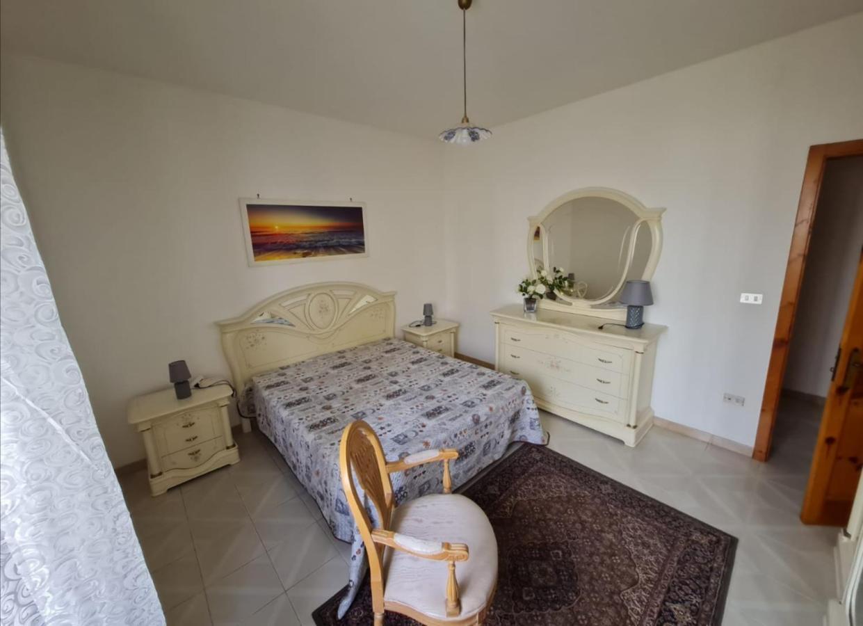 Amata Villa Vacanza Santa Maria di Leuca المظهر الخارجي الصورة