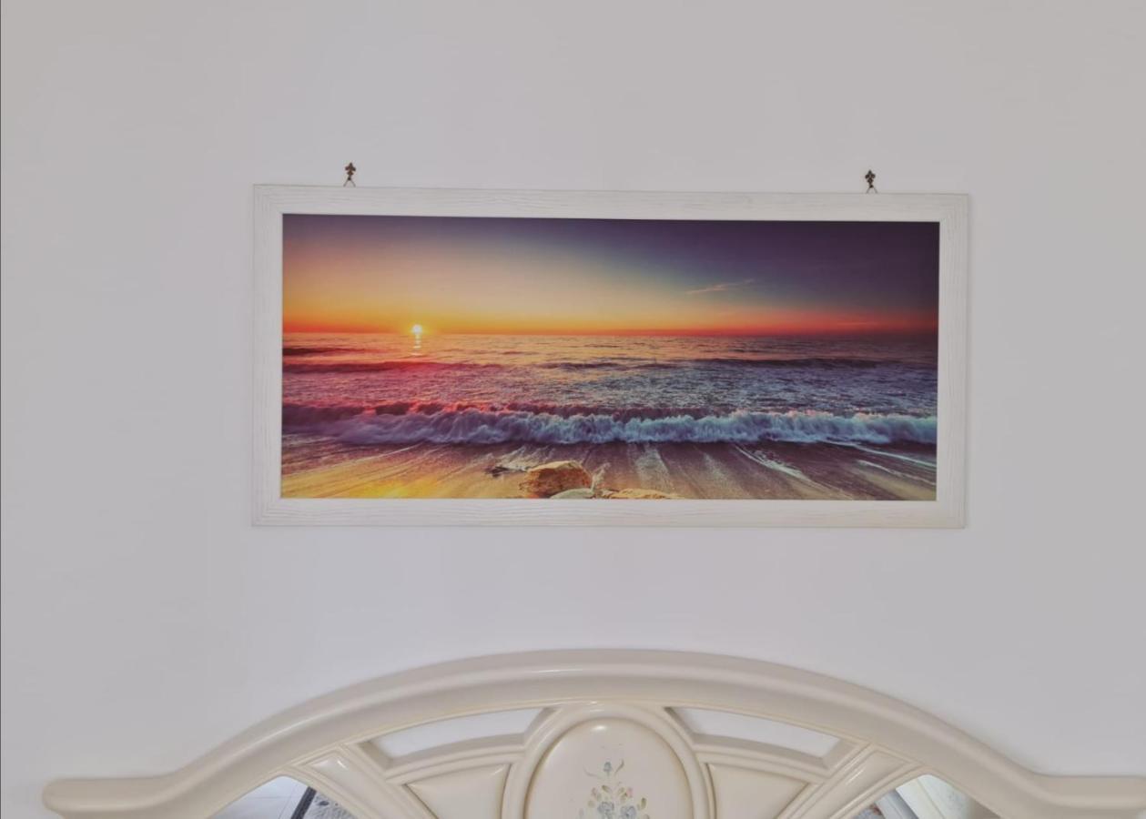 Amata Villa Vacanza Santa Maria di Leuca المظهر الخارجي الصورة