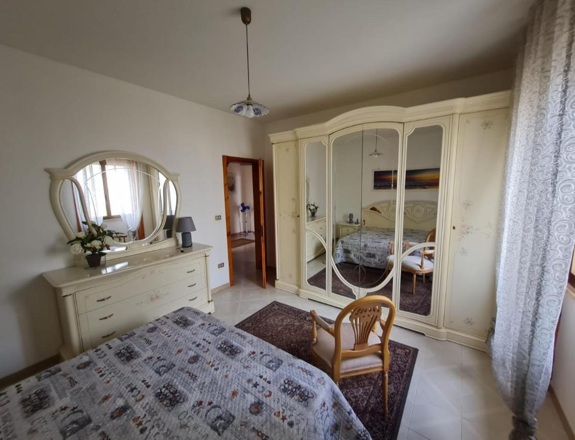 Amata Villa Vacanza Santa Maria di Leuca المظهر الخارجي الصورة