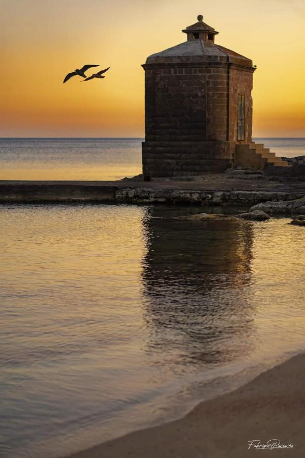 Amata Villa Vacanza Santa Maria di Leuca المظهر الخارجي الصورة