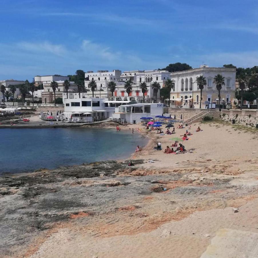 Amata Villa Vacanza Santa Maria di Leuca المظهر الخارجي الصورة