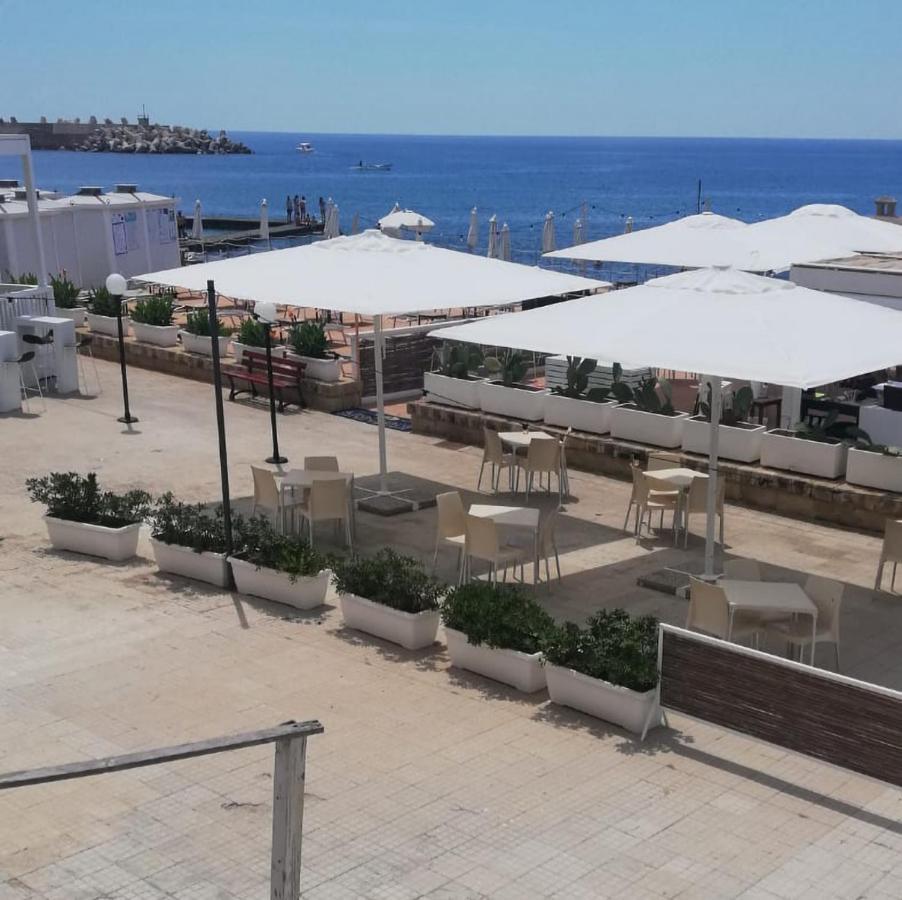 Amata Villa Vacanza Santa Maria di Leuca المظهر الخارجي الصورة