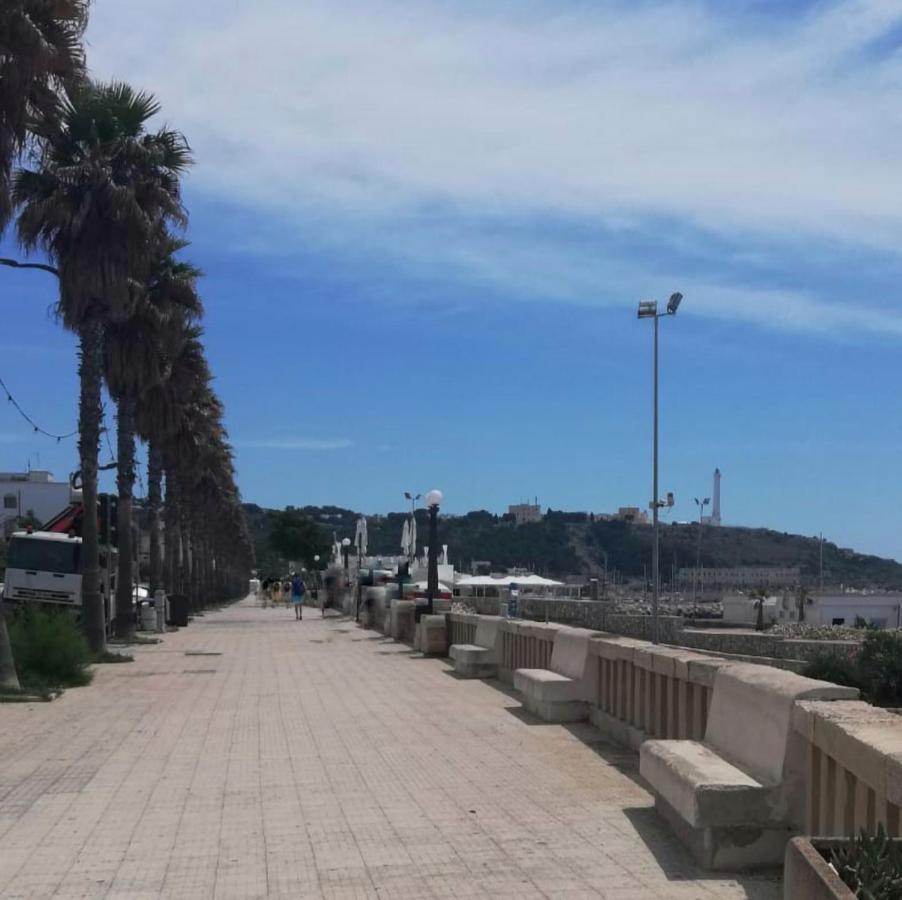 Amata Villa Vacanza Santa Maria di Leuca المظهر الخارجي الصورة