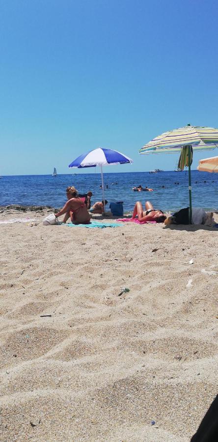 Amata Villa Vacanza Santa Maria di Leuca المظهر الخارجي الصورة