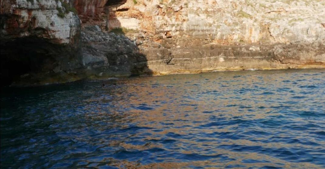 Amata Villa Vacanza Santa Maria di Leuca المظهر الخارجي الصورة