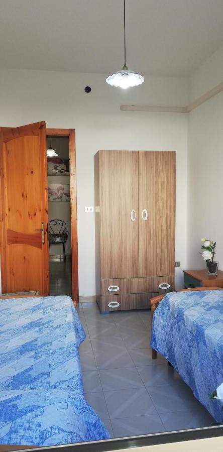 Amata Villa Vacanza Santa Maria di Leuca المظهر الخارجي الصورة