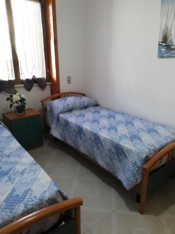 Amata Villa Vacanza Santa Maria di Leuca المظهر الخارجي الصورة