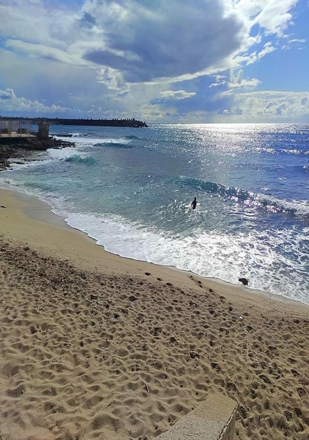 Amata Villa Vacanza Santa Maria di Leuca المظهر الخارجي الصورة