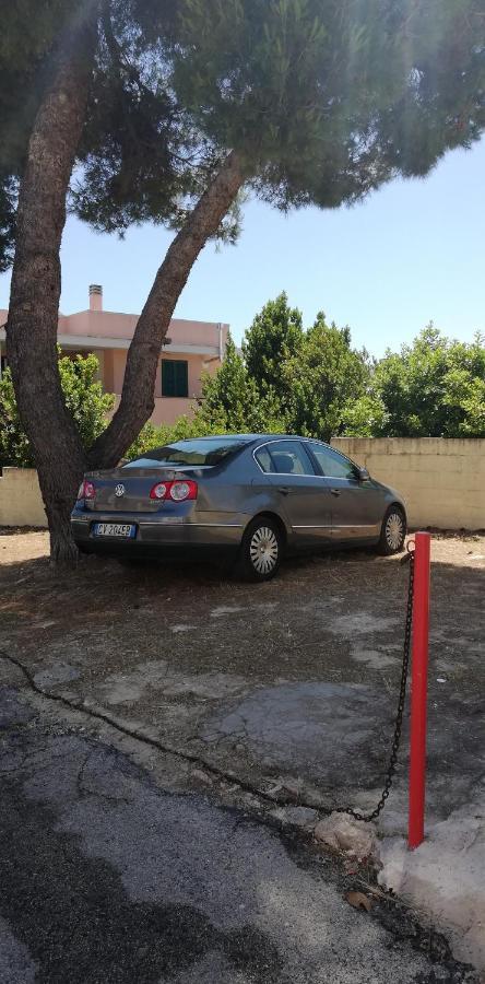 Amata Villa Vacanza Santa Maria di Leuca المظهر الخارجي الصورة